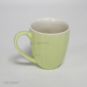 Wholesale Fashion Ceramic Cup Water Cup