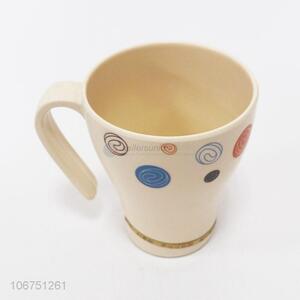 Competitive price fashion printing melamine water cup
