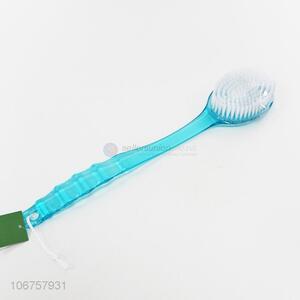 Top Quality Long Handle Comfortable Bath Brush