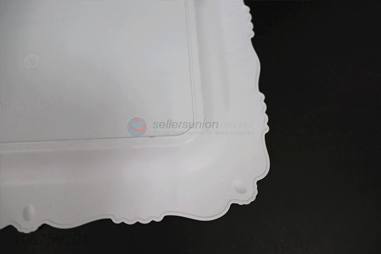 塑料盘