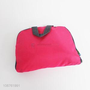 Good Sale Foldable Backpack Best Shoulder Bag