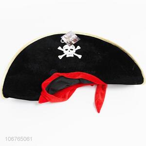 Best Quality Pirate Hat Fashion Show Hat