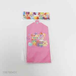 Good Sale 10PC Paper Greeting <em>Card</em> for Happy Birthday