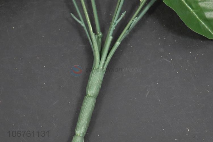 7头圣诞花