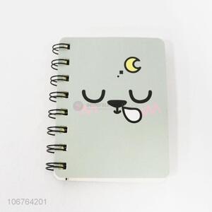 Top Quality Cartoon Cover Coil Notebook