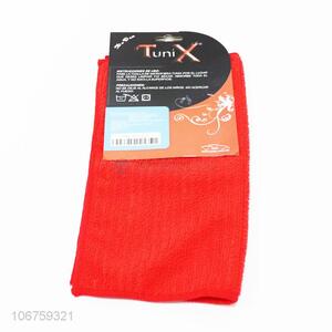 Factory price eco-Friendly multipurpose microfiber cleaning cloth