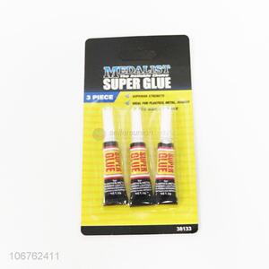 Good Factory Price 3PC Multi-function Super Glue