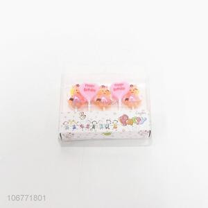 Hot Selling Decorative Candle For Birthday Party