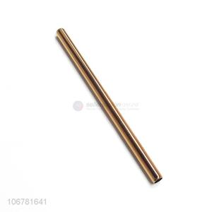Factory wholesale 304 stainless steel straw for bar use