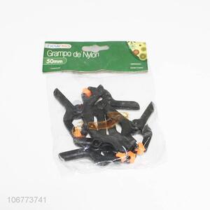 Good Factory Price 5PCS Plastic Clip