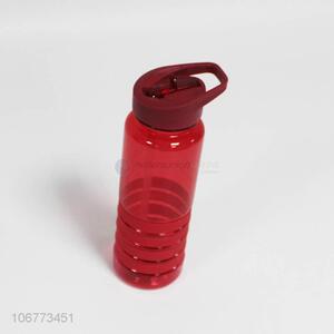 Wholesale New Style Plastic Water Bottle Sport Bottle
