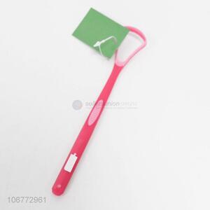 Wholesale price tongue cleaner dental care tongue cleaner