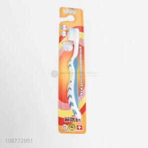 Direct Factory Sell Personal Oral Care Children Toothbrush