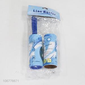 Best Quality Plastic Handle Lint Rollers