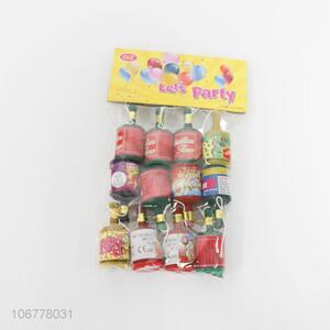Good Quality 12 Pieces Cracker Snap Best <em>Party</em> Props