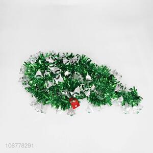 Best Selling Christmas Tinsel Wreaths Garland