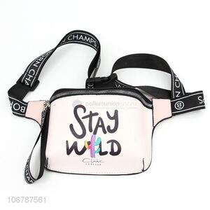 Fashion Design Waist Pouch Best Waist Bag