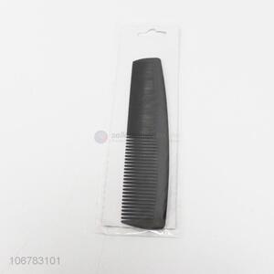 Good Factory Price Family Daily Use Plastic Comb
