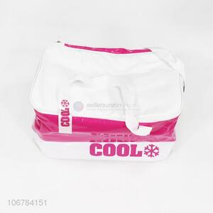 Custom Insulated Thermal Lunch Ice Cooler Bag