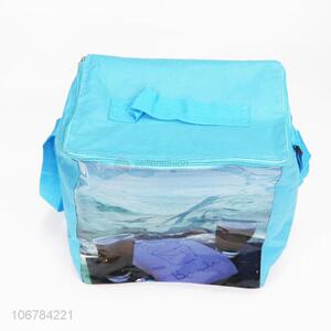 Hot Selling Portable Colorful Ice Bag Portable Lunch Bag