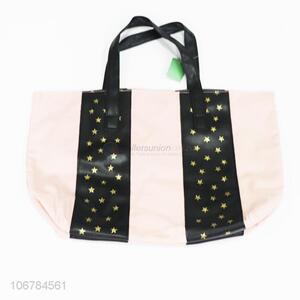 Contracted Design Ladies Single-Shoulder Bag Fashion Handbag