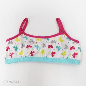 New Design Little Girls Seamless Children Underwear