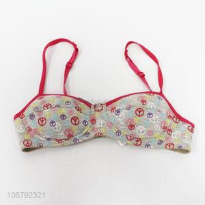 New design micro bra girl sexy bra