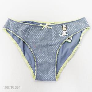 Good Factory Price Girls Underwear Children's Underwear Girl Briefs
