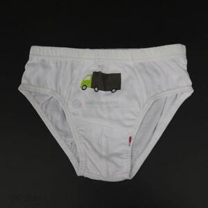 Factory sell lovely children underwear children's underpant
