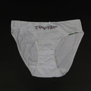 Best Price Women's Soft Panties Ladies Underpants