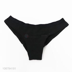 Good Sale Sexy T-Back Breathable Underpants For Women