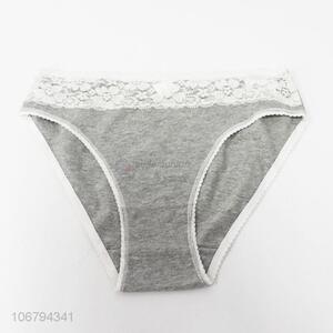 Best Selling Ladies Briefs Soft <em>Underpants</em>