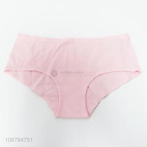 High Quality Breathable Ladies Briefs Fashion Underpants