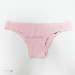 Best Quality Comfortable Briefs Ladies Underpants