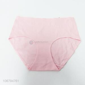 Good Sale Fashion Breathable Briefs For Women