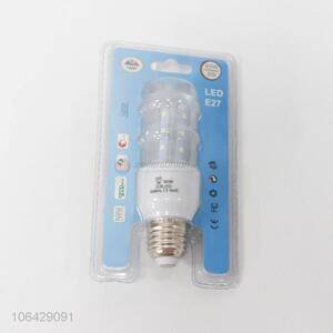 Premium quality U shape LED bulb energy saving corn led light bulb