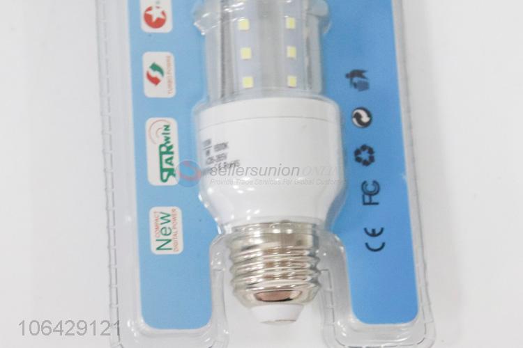 100W LED Light U Shape 9W  Packing:Bubble Blister