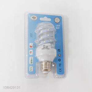 New Item LED Light Bulbs LED Spiral Light 60W