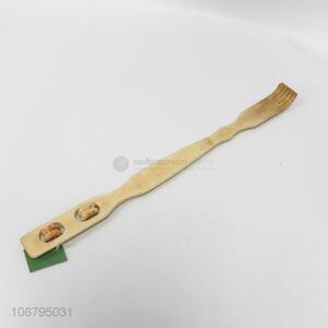 Good Factory Price Bamboo Back Scratcher