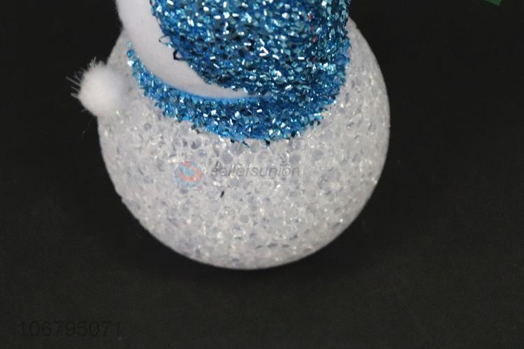 圣诞雪人