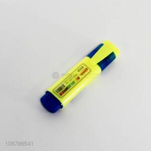 Good price School Products Stationery Highlighter Pen