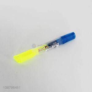 Cheap School Products Double Head Highlighter Pen