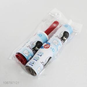 Wholesale Unique Design Plastic Handle Paper Lint Rollers