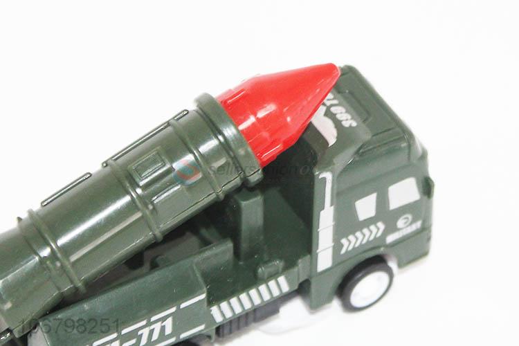 玩具武器车