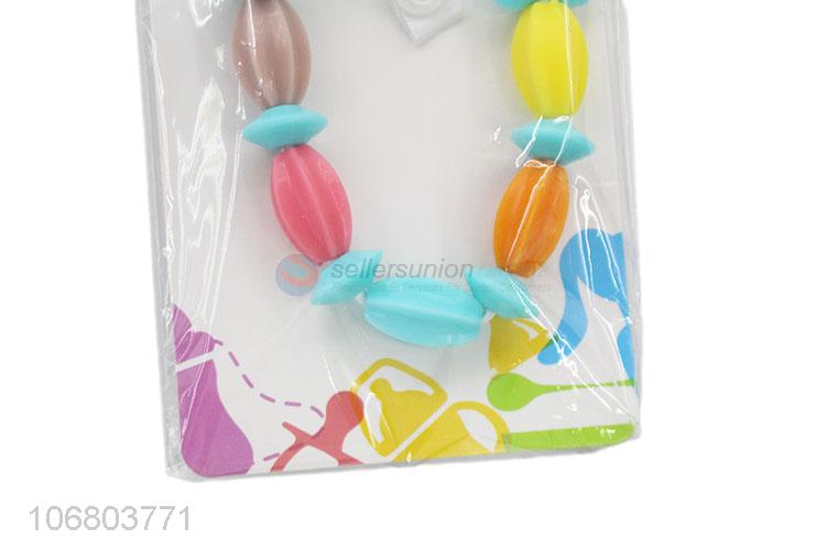 Factory direct sale dummy soother pacifier holder clip pacifier chain clip