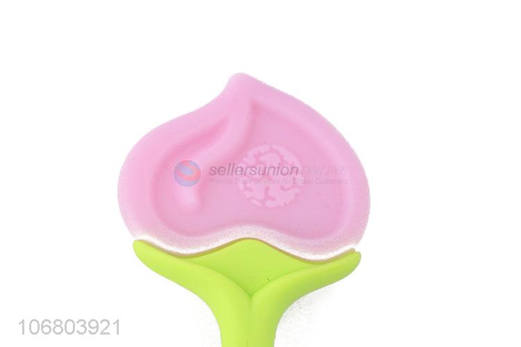 Latest design baby chew toy silicone teether baby supplies