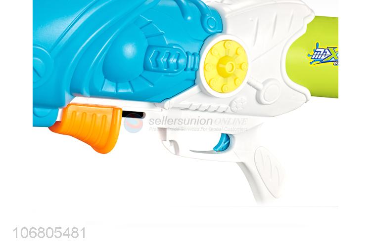 Factory Sales Super Power Air Pressure Water Shooting Guns For Kids