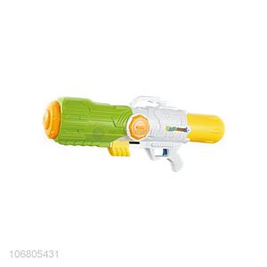 Good Selling Summer Vacation Air Pressure Spray <em>Water</em> Gun Toy