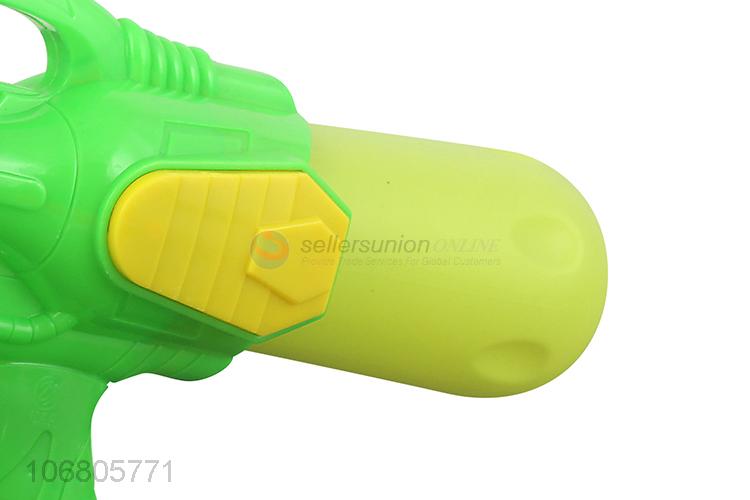 Hot Sale Funny Gun Toys Plastic Water Gun For Kids