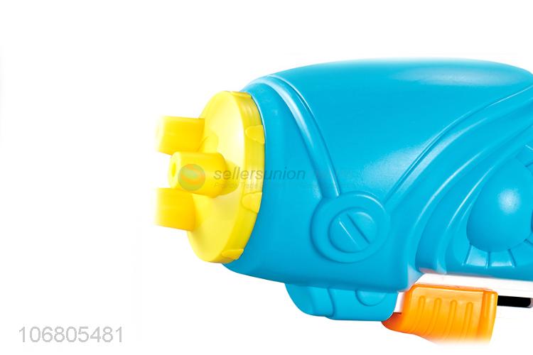 Factory Sales Super Power Air Pressure Water Shooting Guns For Kids